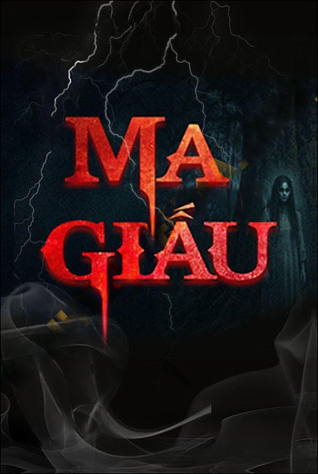 Ma Giấu