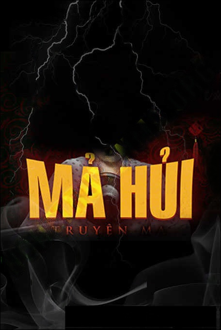 Ma Hủi