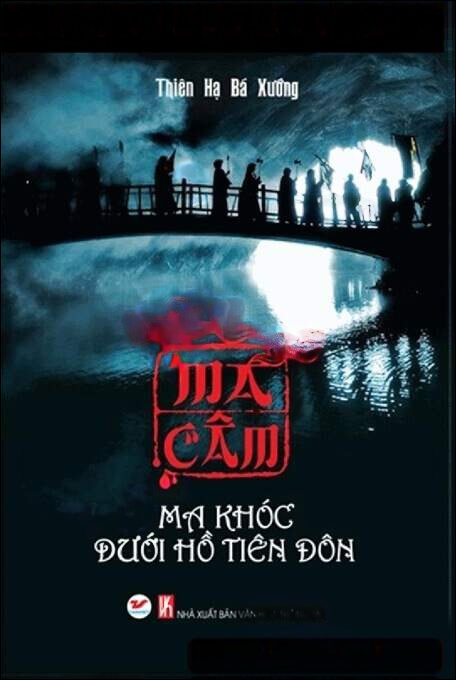 Ma khóc dưới hồ Tiên Đôn - Truyện audio kinh dị