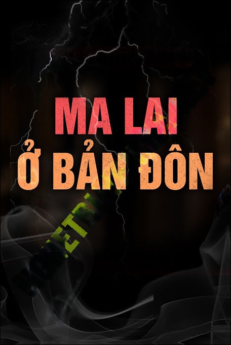 Ma Lai Bản Đôn