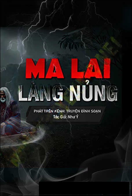 Ma Lai Làng Nùng