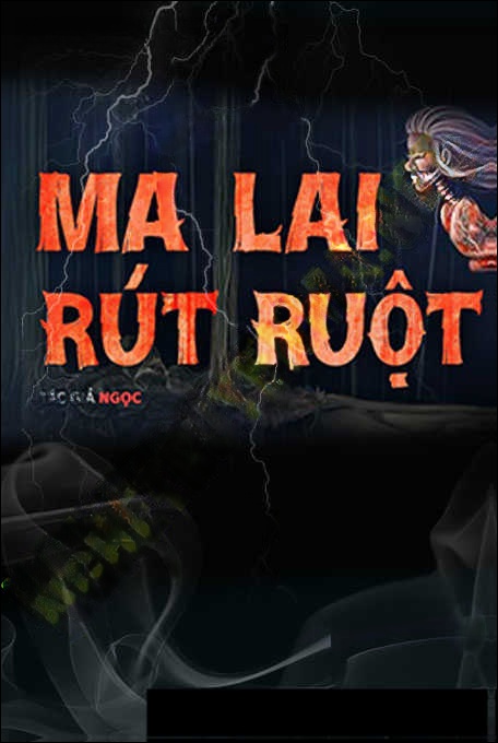 Ma Lai Thấy Ruột