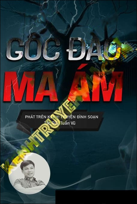 Ma Ám Gốc Đào