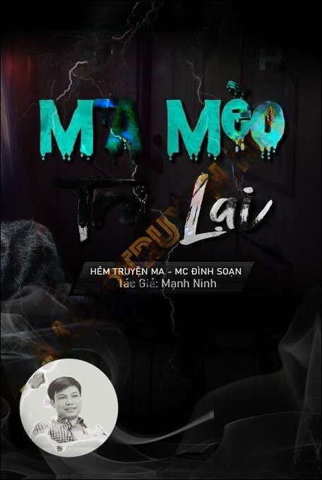 Ma Mèo Trở Lại