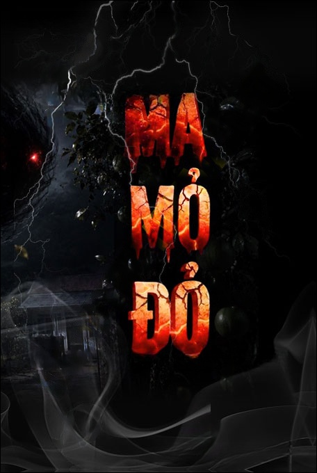 Ma Mỏ Đỏ