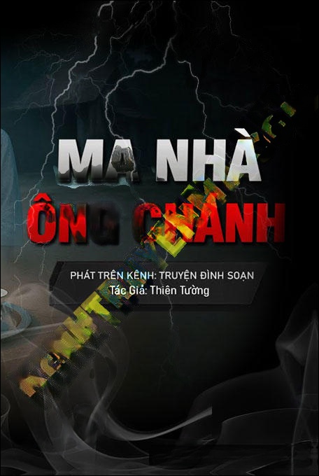 Ma Nhà Ông Chánh
