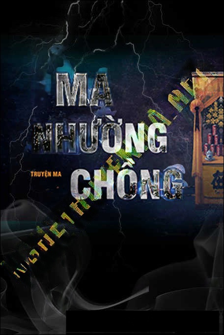Ma Nhường Chồng