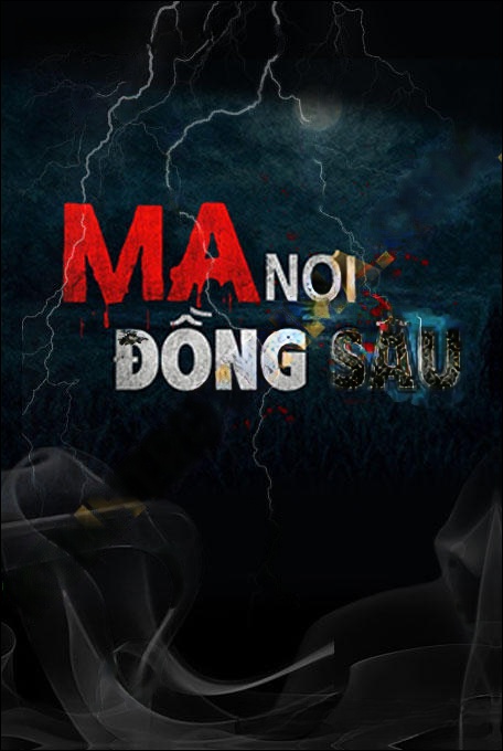 Ma Nơi Đồng Sâu
