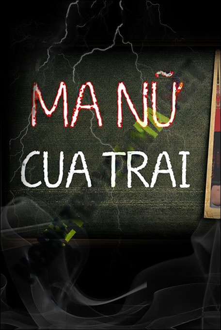 Ma Nữ Cua Trai
