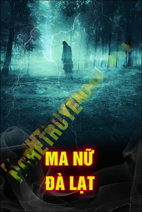 Ma Nữ Đà Lạt