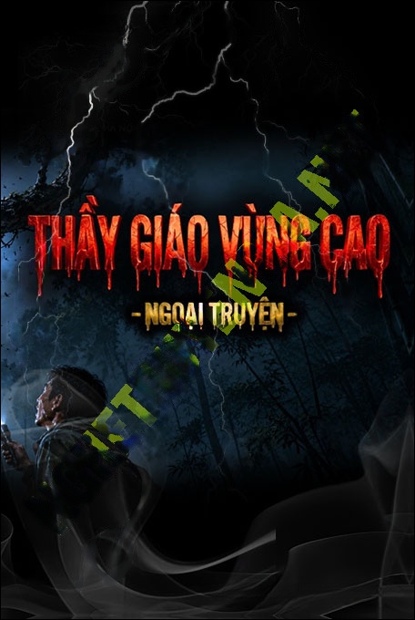Nghe truyện Ma Rừng Trên Ngọn Cây