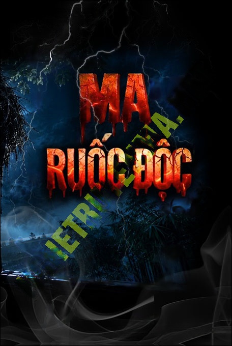 Ma Ruốc Độc