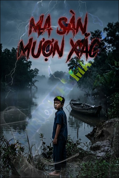 Ma Sàn Mượn X.ác