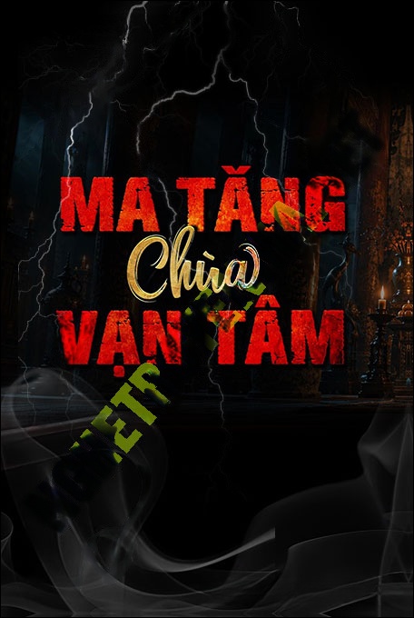 Ma Tăng Chùa Vạn Tâm