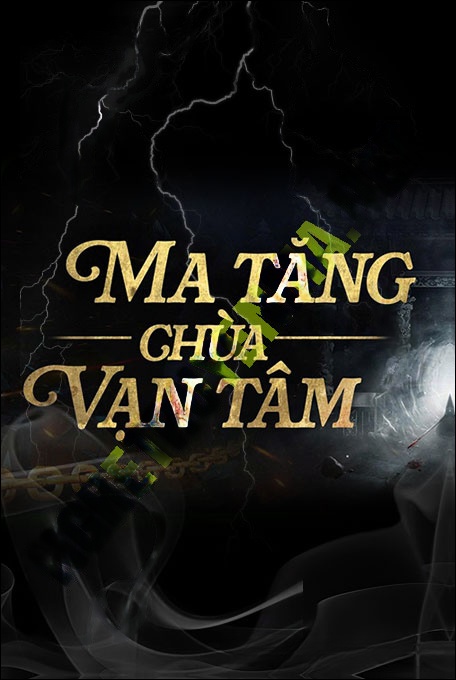 Ma Tăng Chùa Vạn Tâm
