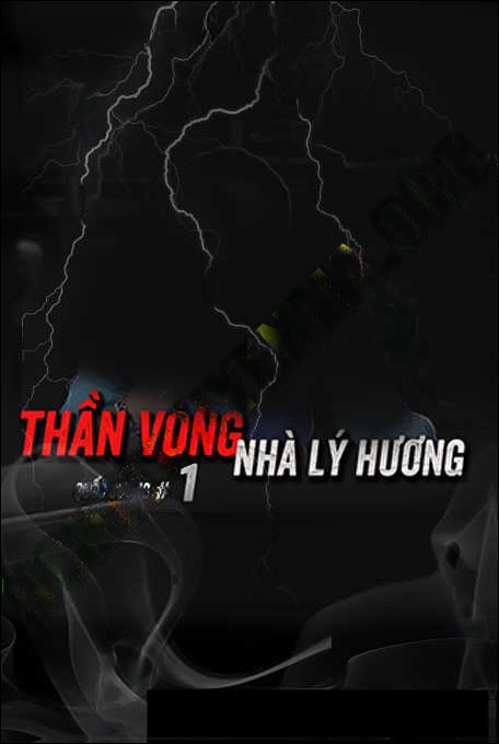 Ma Thần Vòng Ám Nhà Lý Hương