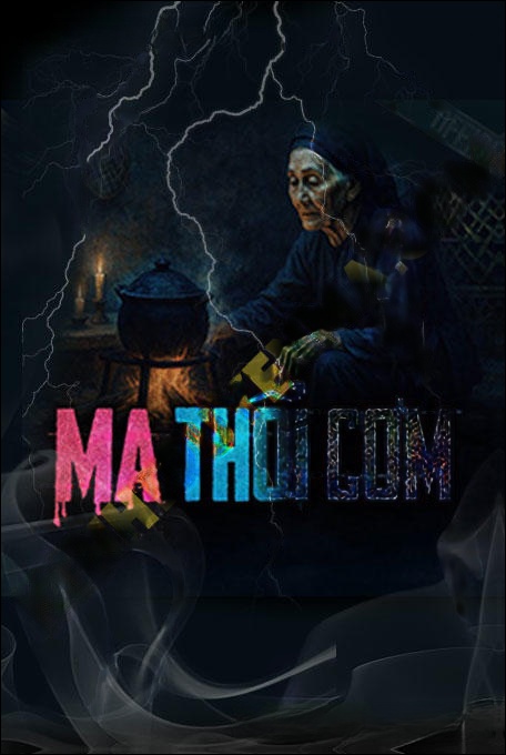 Ma Thổi Cơm