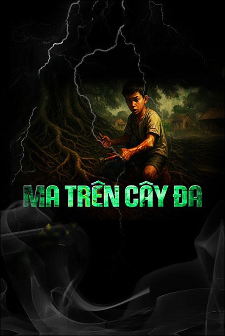 Ma Trên Cây Đa