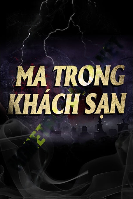Nghe truyện Ma Trong Khách Sạn