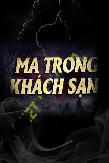 Ma Trong Khách Sạn