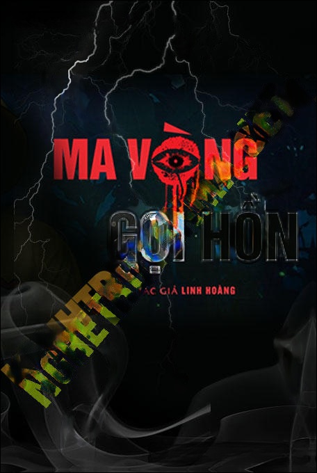 Ma Vòng Gọi Hồn