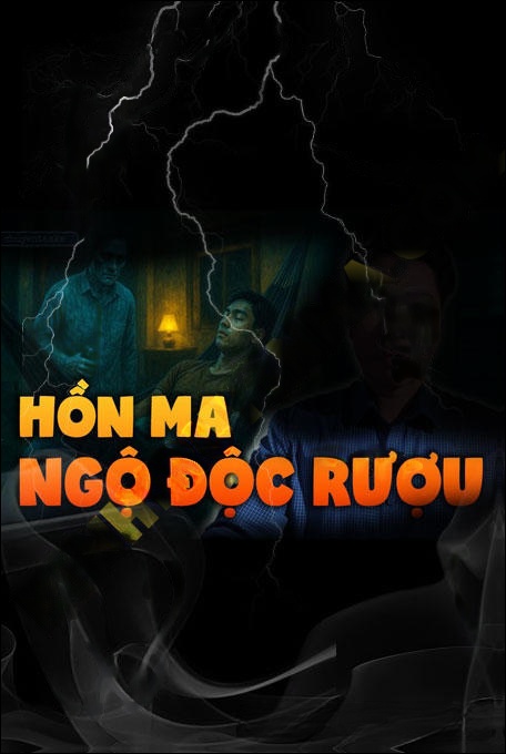 Ma Xin Mồi Nhậu