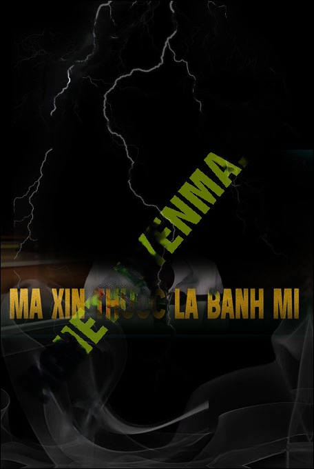 Nghe truyện Ma Xin Thuốc Lá Bánh Mì