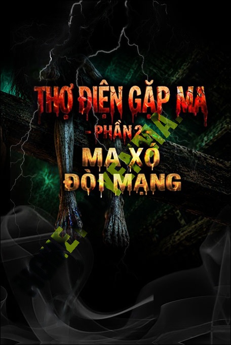 Nghe truyện Ma Xó Đòi Mạng