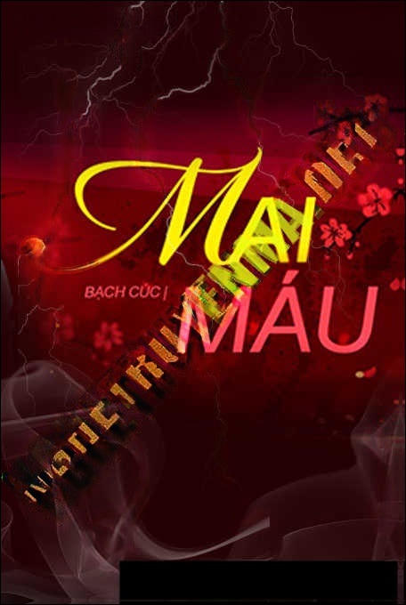 Mai Máu