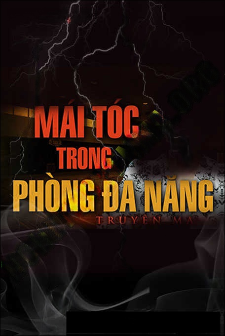 Mái Tóc Trong Phòng Đa Năng