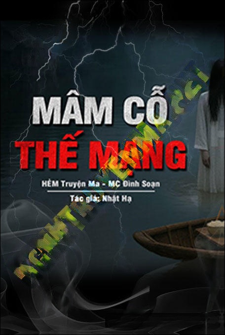 Mâm Cỗ Thế Mạng
