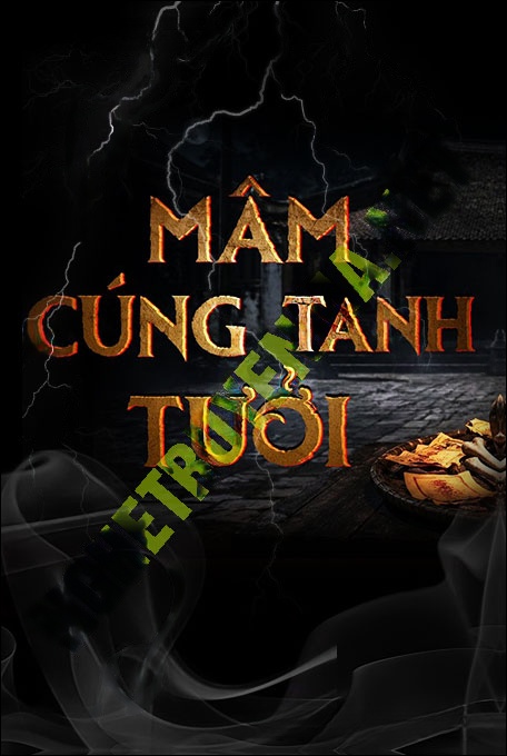 Nghe truyện Mâm Cứng Tanh Tưởi