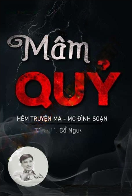 Mầm Quỷ - Đình Soạn