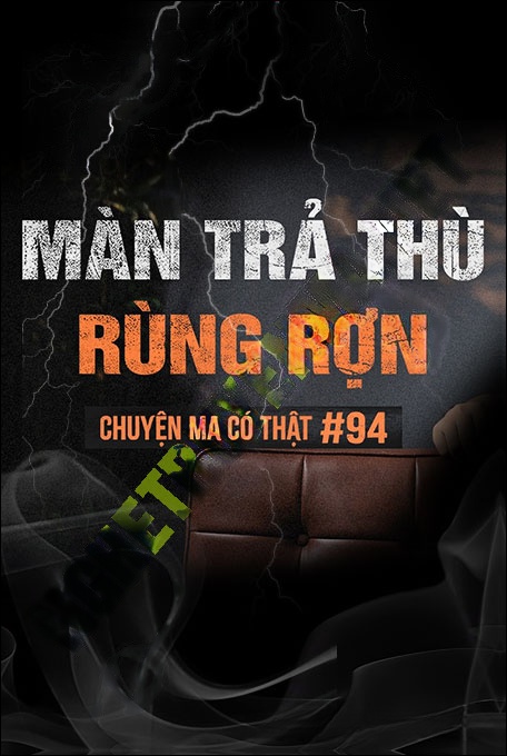 Nghe truyện Màn Trả Thù Rùng Rợn