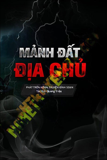 Mảnh Đất Địa Chủ