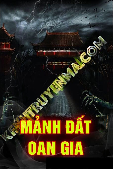 Mảnh Đất Oan Gia