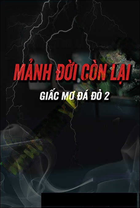 Mảnh Đời Còn Lại