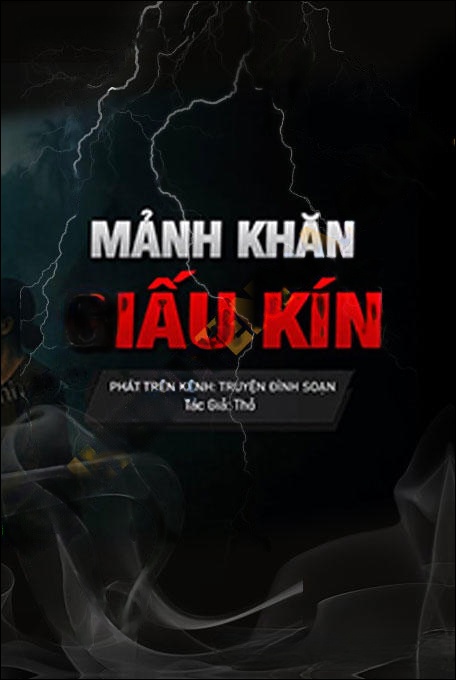 Mảnh Khăn Giấu Kín