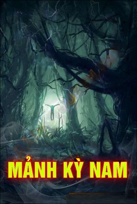 Mảnh Kỳ Nam