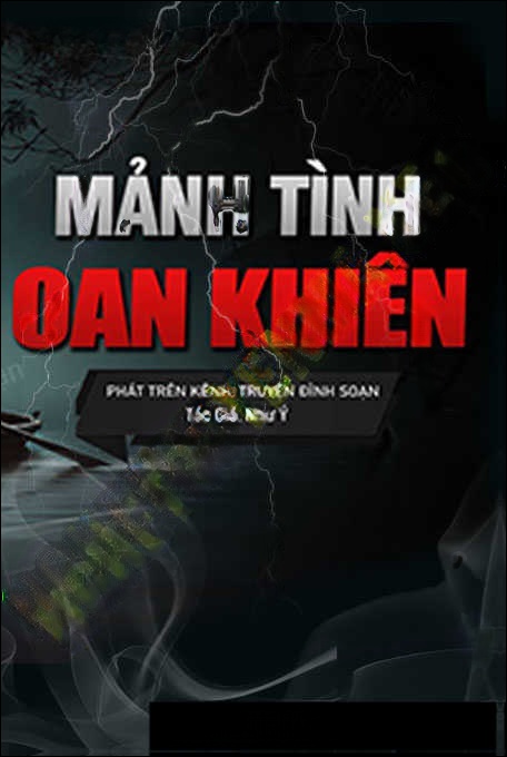 Mảnh Tình Oan Khiên