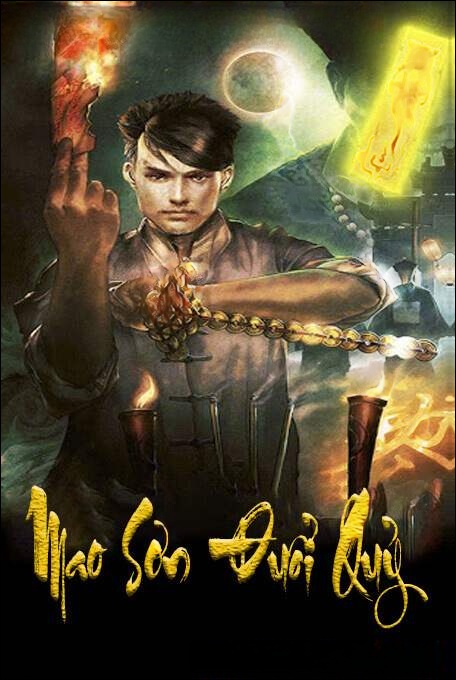 Mao Sơn Đuổi Quỷ