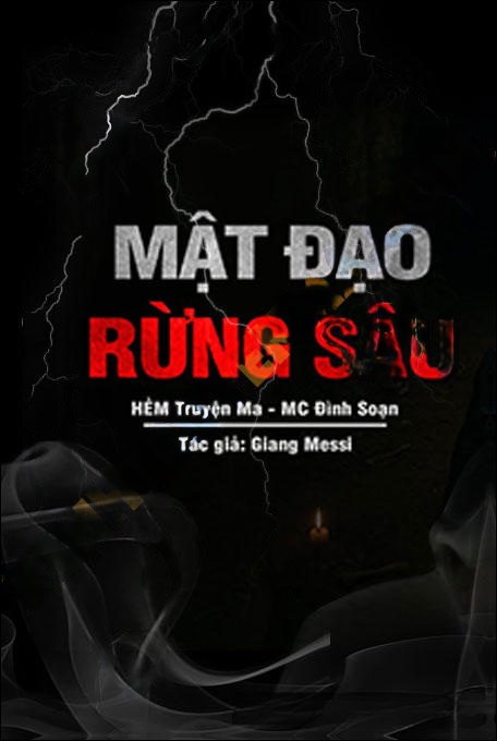Mật Đạo Giữa Rừng Sâu