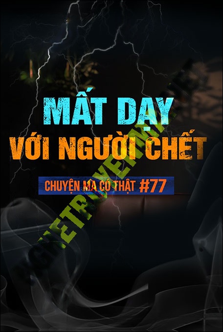 Mất Dạy Với Người C.hết