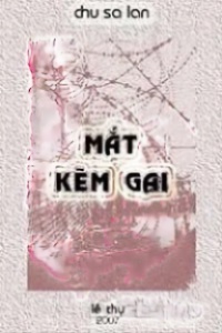 Mắt Kẽm Gai