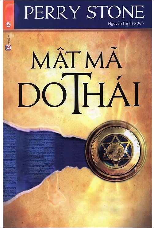 Mật Mã Do Thái