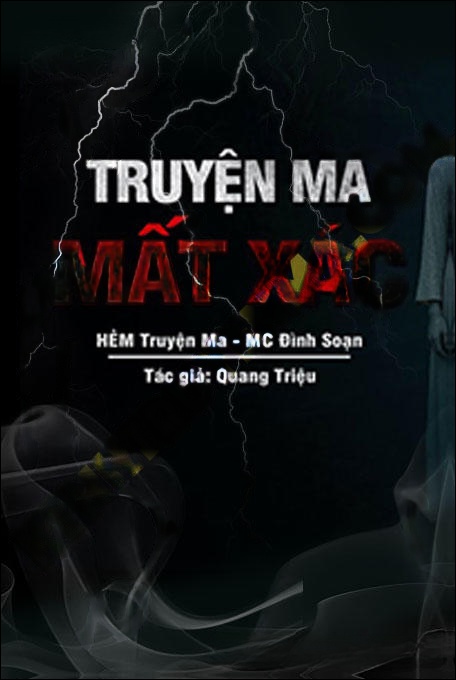 Mất X.ác