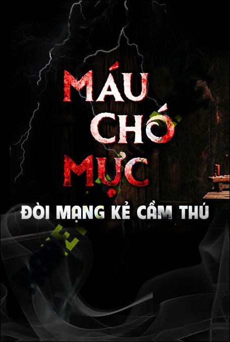 Nghe truyện Máu Chó Mực