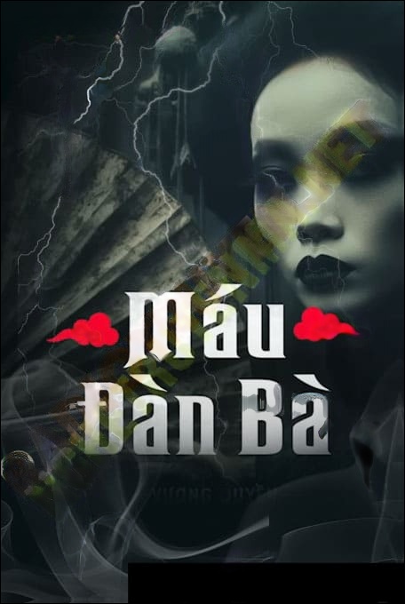 Máu Đàn Bà