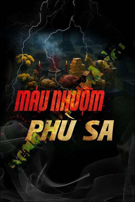 Máu Nhuộm Phù Sa