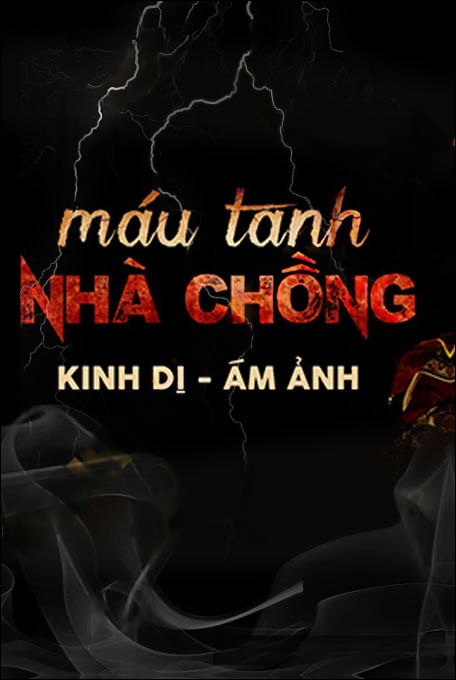 Máu Tanh Nhà Chồng